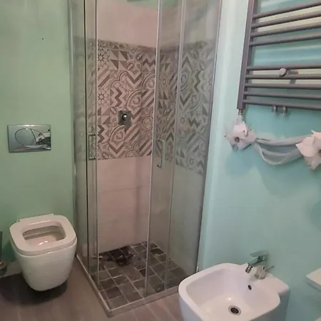 Essential Guest Cagliari