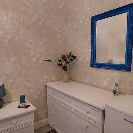 Bed & Breakfast Essential Guest Cagliari