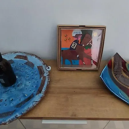 Bed & Breakfast Essential Guest 3*