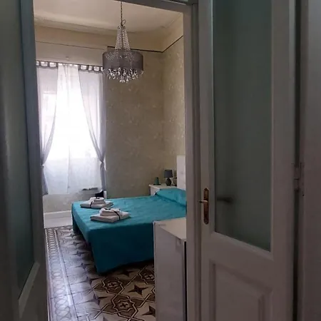 Bed & Breakfast Essential Guest 3*