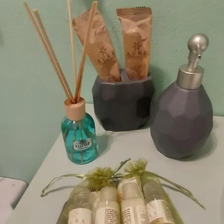 Essential Guest Bed & Breakfast Cagliari